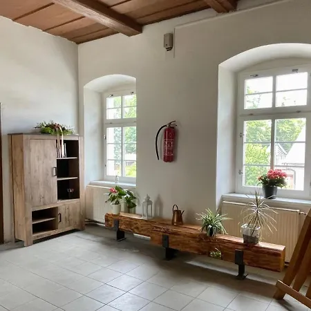 22 Appartement