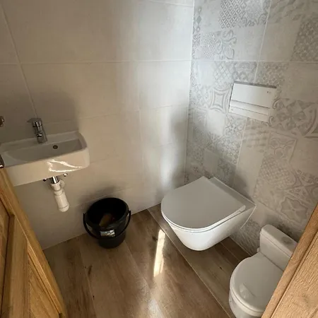 Appartement 22