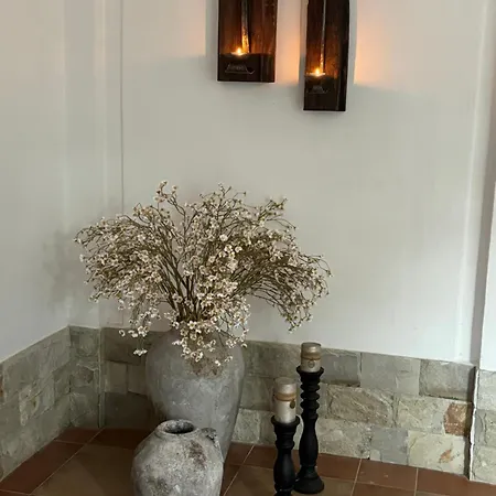 22 Appartement Srbská Kamenice