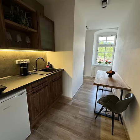 Appartement 22 *