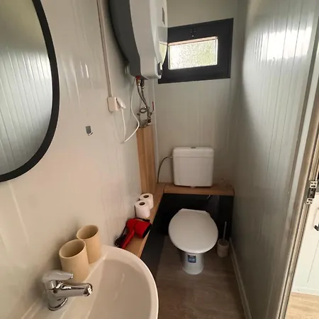 22 Appartement Srbská Kamenice