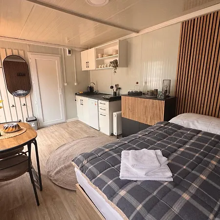 22 Appartement *
